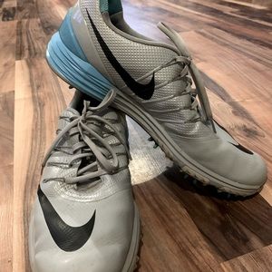 Nike golf shoes
